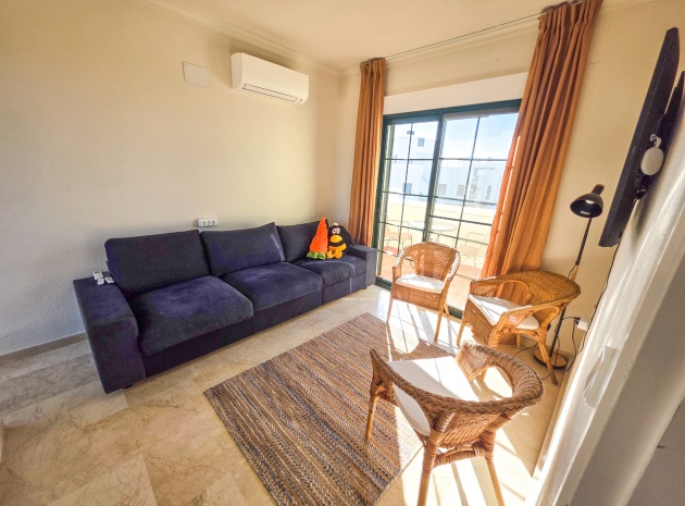 Wiederverkauf - Villa - Villamartin - rioja