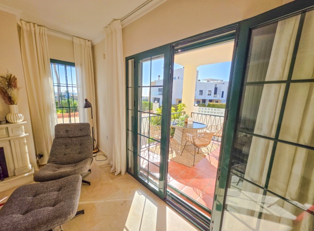 Wiederverkauf - Villa - Villamartin - rioja