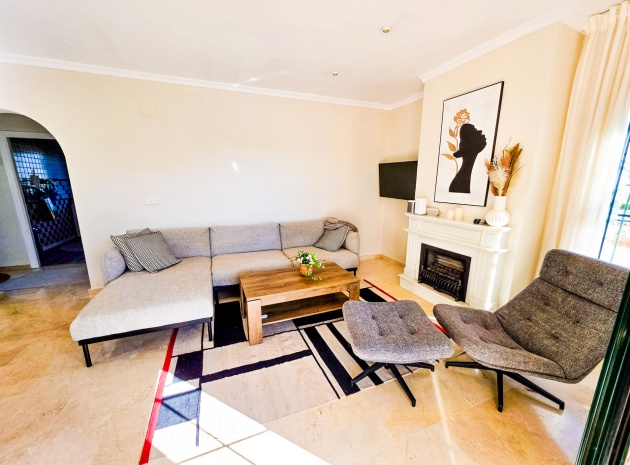 Wiederverkauf - Villa - Villamartin - rioja