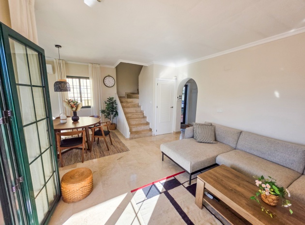 Wiederverkauf - Villa - Villamartin - rioja