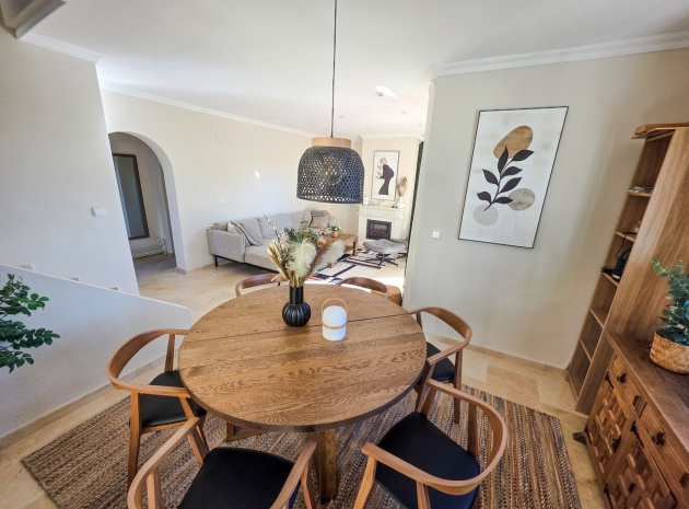 Wiederverkauf - Villa - Villamartin - rioja