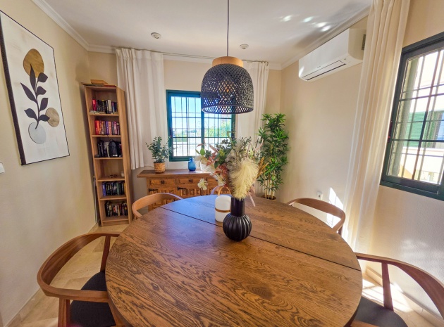 Wiederverkauf - Villa - Villamartin - rioja