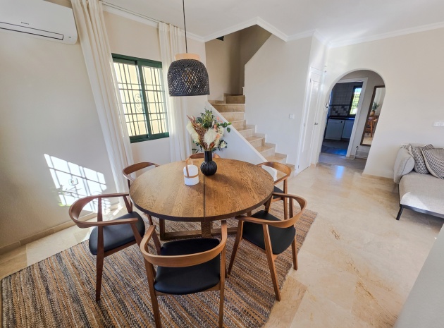 Wiederverkauf - Villa - Villamartin - rioja