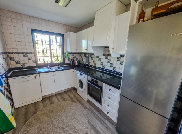 Wiederverkauf - Villa - Villamartin - rioja