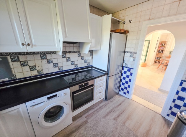 Wiederverkauf - Villa - Villamartin - rioja