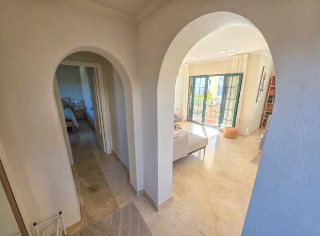 Wiederverkauf - Villa - Villamartin - rioja