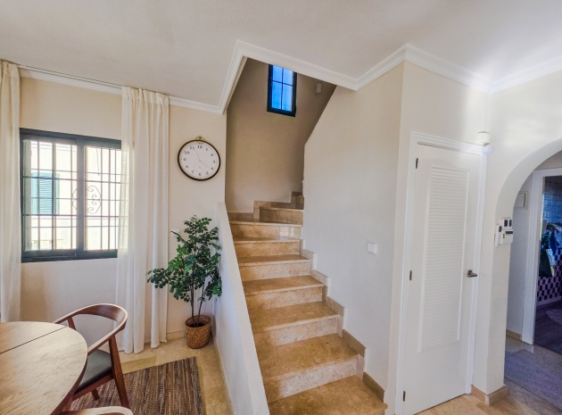 Wiederverkauf - Villa - Villamartin - rioja