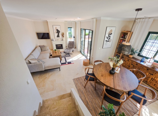 Wiederverkauf - Villa - Villamartin - rioja