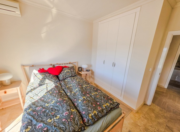 Wiederverkauf - Villa - Villamartin - rioja