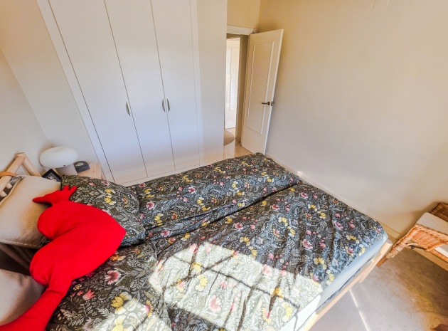 Wiederverkauf - Villa - Villamartin - rioja