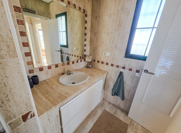 Wiederverkauf - Villa - Villamartin - rioja