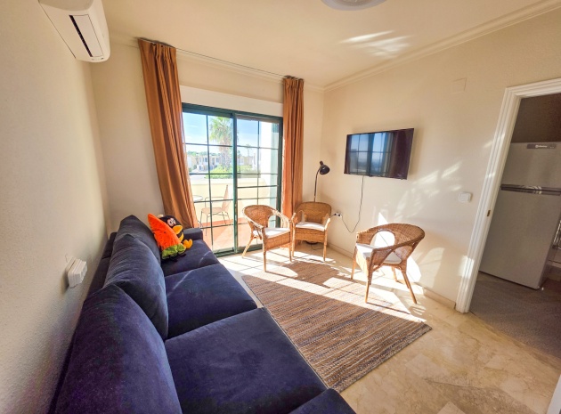 Wiederverkauf - Villa - Villamartin - rioja