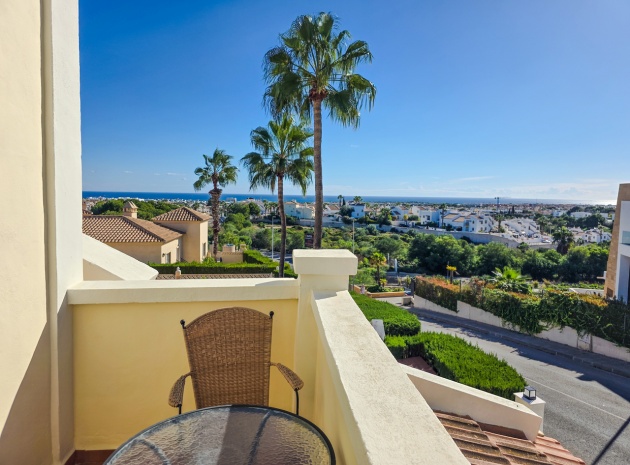 Wiederverkauf - Villa - Villamartin - rioja