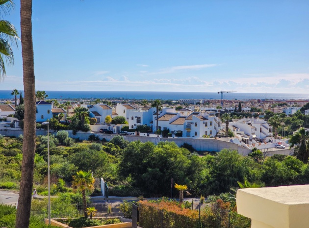 Wiederverkauf - Villa - Villamartin - rioja