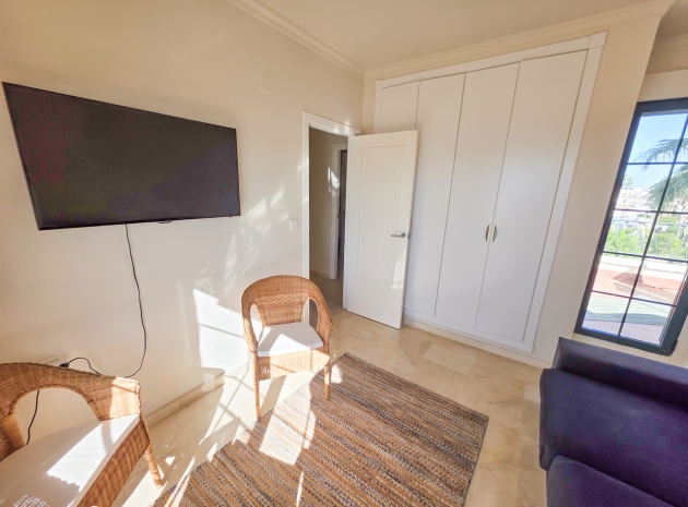 Wiederverkauf - Villa - Villamartin - rioja