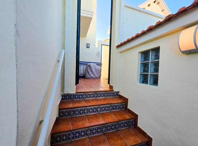 Wiederverkauf - Villa - Villamartin - rioja