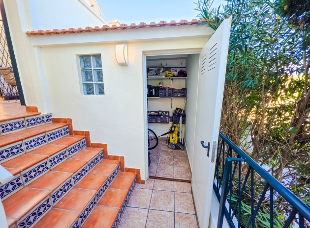 Wiederverkauf - Villa - Villamartin - rioja