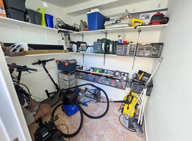 Wiederverkauf - Villa - Villamartin - rioja