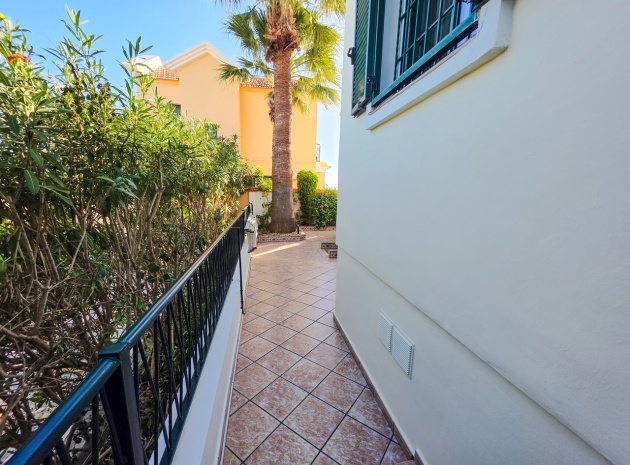 Wiederverkauf - Villa - Villamartin - rioja