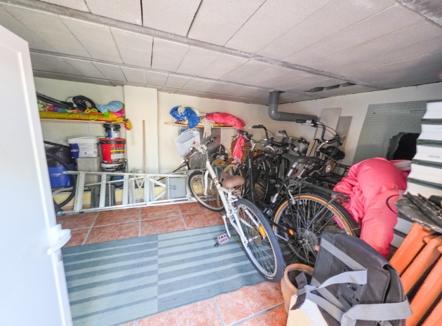 Wiederverkauf - Villa - Villamartin - rioja