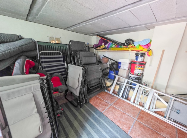 Wiederverkauf - Villa - Villamartin - rioja