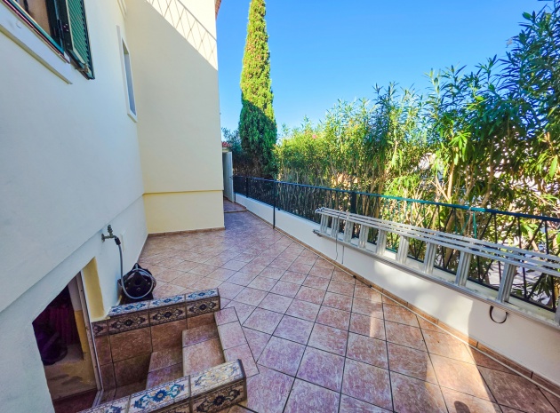 Wiederverkauf - Villa - Villamartin - rioja