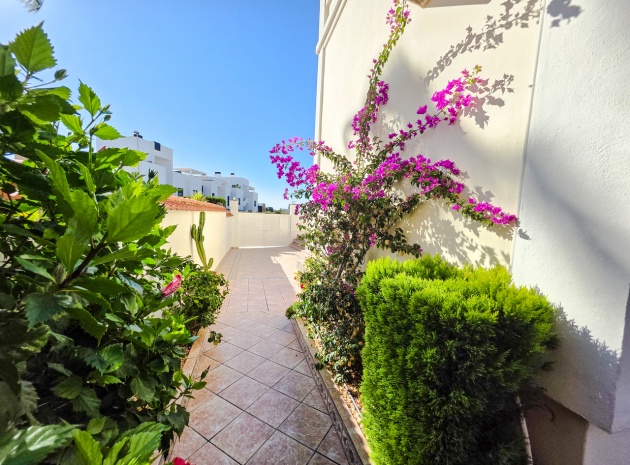 Wiederverkauf - Villa - Villamartin - rioja