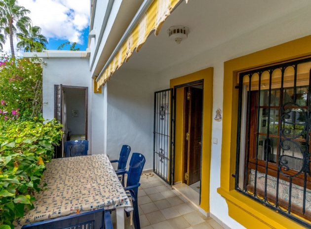 Resale - Apartment - Villamartin - valencias