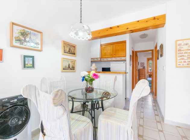 Resale - Apartment - Villamartin - valencias