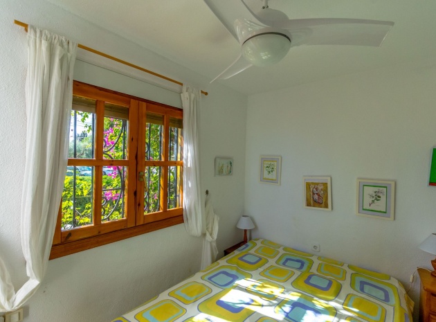 Resale - Apartment - Villamartin - valencias