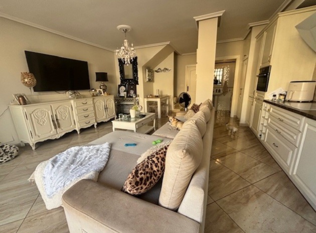 Wiederverkauf - Wohnung - La Florida  - La Florida