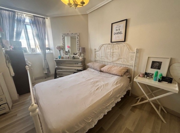 Wiederverkauf - Wohnung - La Florida  - La Florida