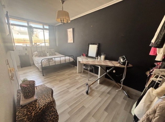 Wiederverkauf - Wohnung - La Florida  - La Florida