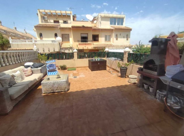 Wiederverkauf - Wohnung - La Florida  - La Florida