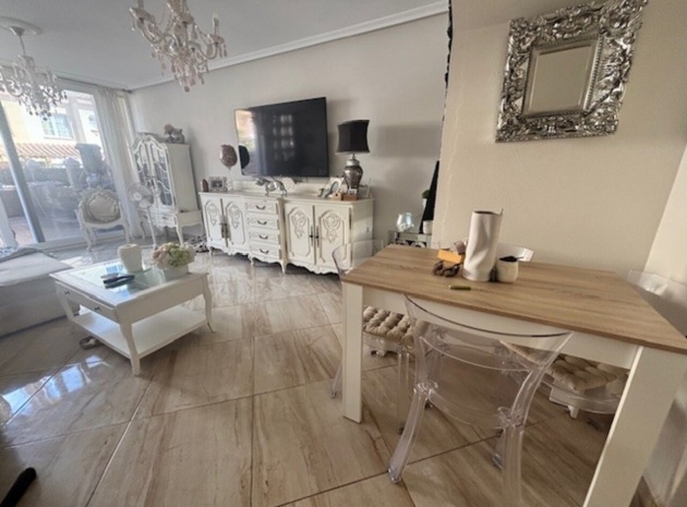 Wiederverkauf - Wohnung - La Florida  - La Florida