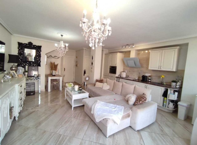 Wiederverkauf - Wohnung - La Florida  - La Florida