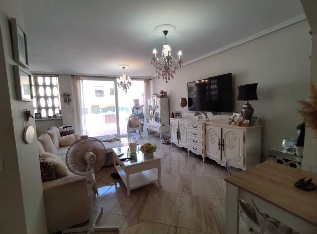 Wiederverkauf - Wohnung - La Florida  - La Florida