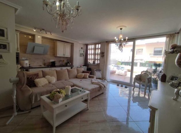 Wiederverkauf - Wohnung - La Florida  - La Florida