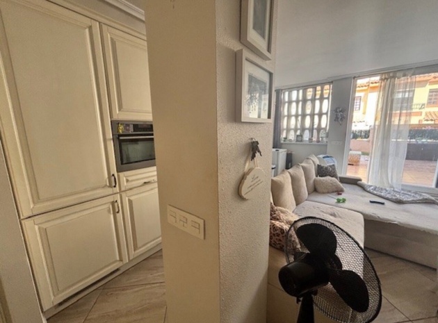 Wiederverkauf - Wohnung - La Florida  - La Florida