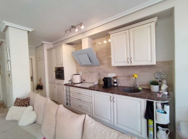 Wiederverkauf - Wohnung - La Florida  - La Florida