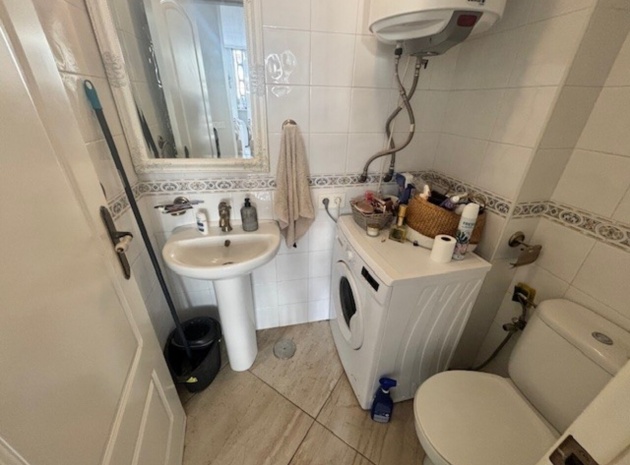 Wiederverkauf - Wohnung - La Florida  - La Florida