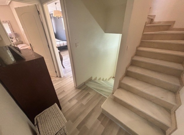 Wiederverkauf - Wohnung - La Florida  - La Florida