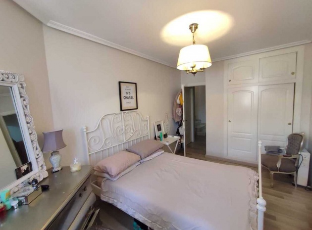 Wiederverkauf - Wohnung - La Florida  - La Florida