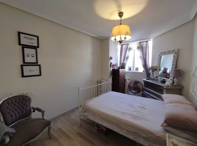 Wiederverkauf - Wohnung - La Florida  - La Florida