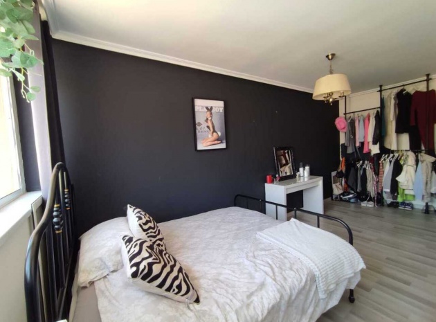 Wiederverkauf - Wohnung - La Florida  - La Florida