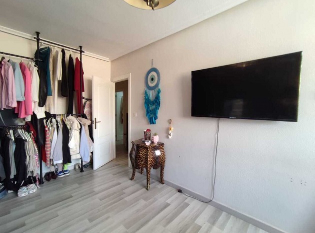 Wiederverkauf - Wohnung - La Florida  - La Florida