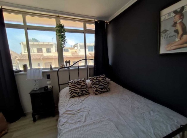 Wiederverkauf - Wohnung - La Florida  - La Florida