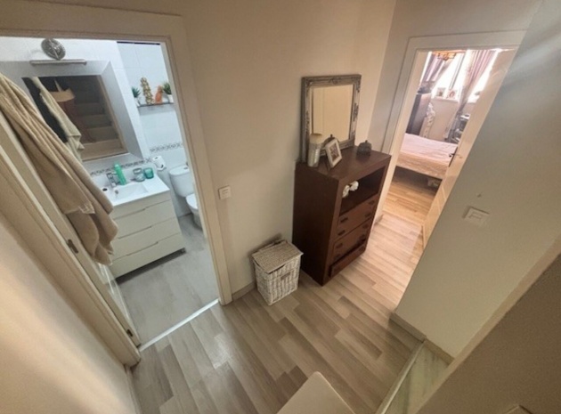 Wiederverkauf - Wohnung - La Florida  - La Florida