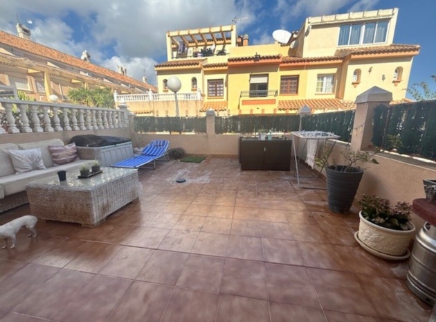 Wiederverkauf - Wohnung - La Florida  - La Florida