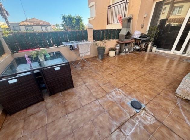 Wiederverkauf - Wohnung - La Florida  - La Florida